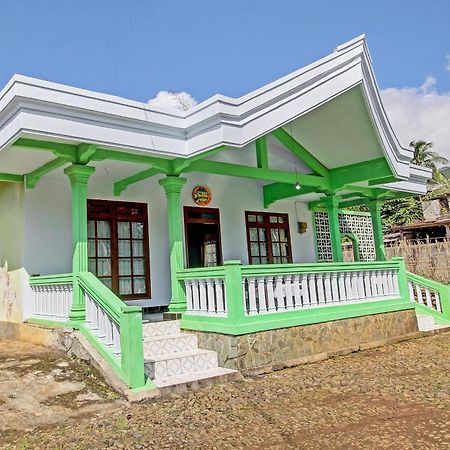 Hotel Spot On 91214 Desa Wisata Pandean Trenggalek Zewnętrze zdjęcie