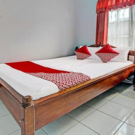 Hotel Spot On 91214 Desa Wisata Pandean Trenggalek Zewnętrze zdjęcie