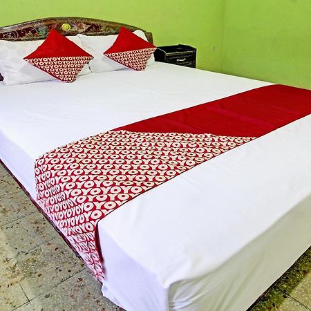 Hotel Spot On 91214 Desa Wisata Pandean Trenggalek Zewnętrze zdjęcie