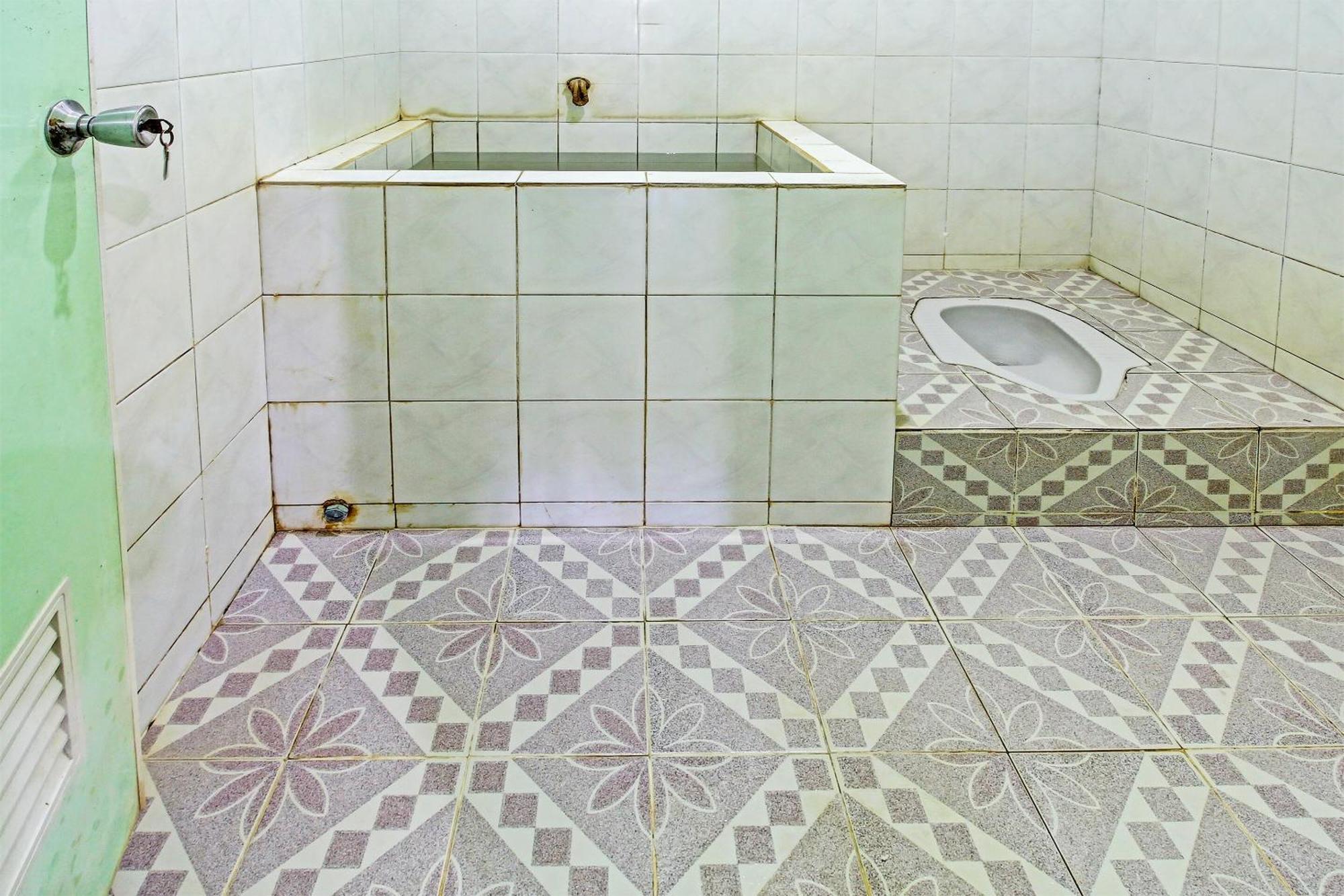 Hotel Spot On 91214 Desa Wisata Pandean Trenggalek Zewnętrze zdjęcie