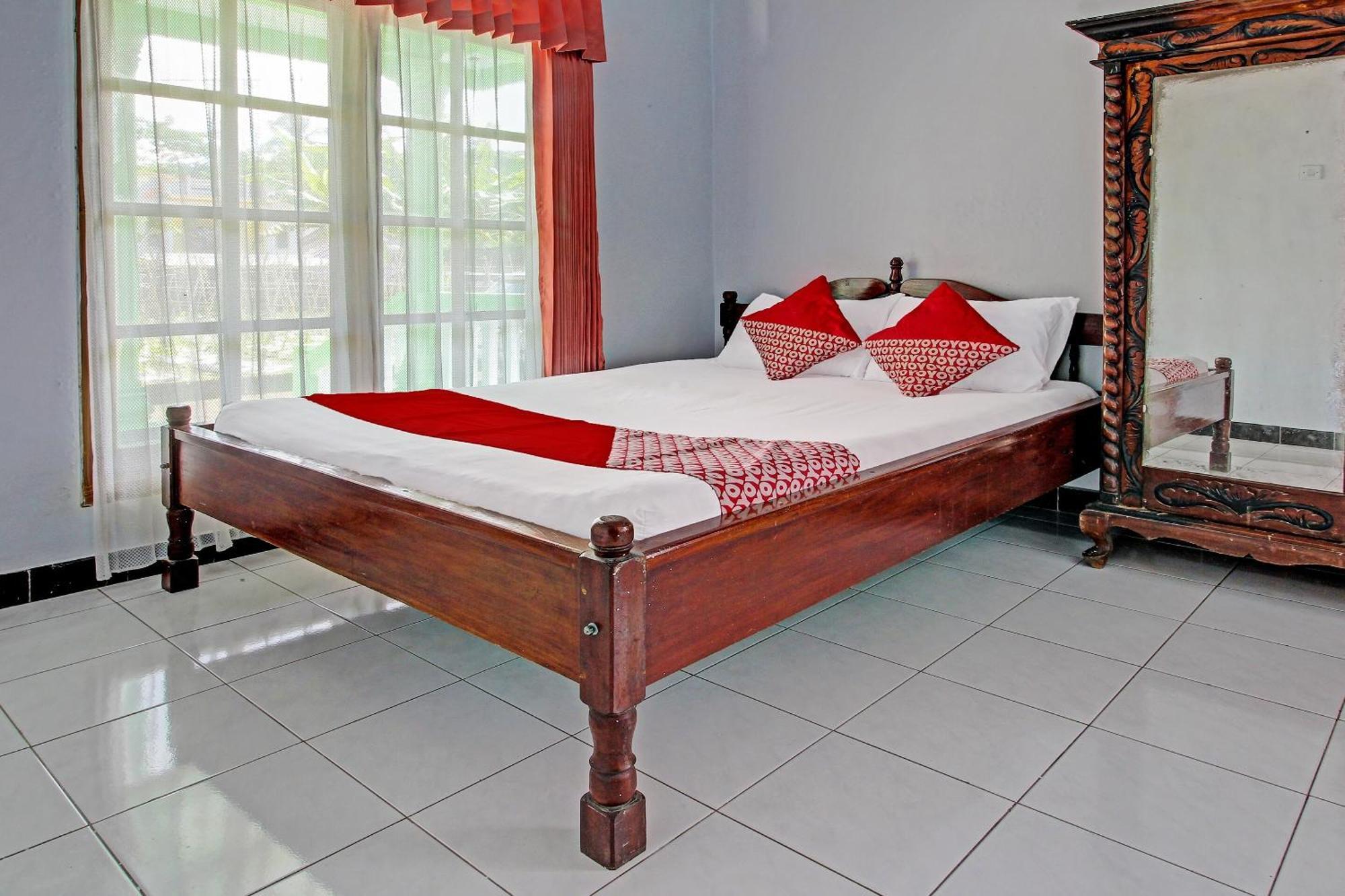 Hotel Spot On 91214 Desa Wisata Pandean Trenggalek Zewnętrze zdjęcie