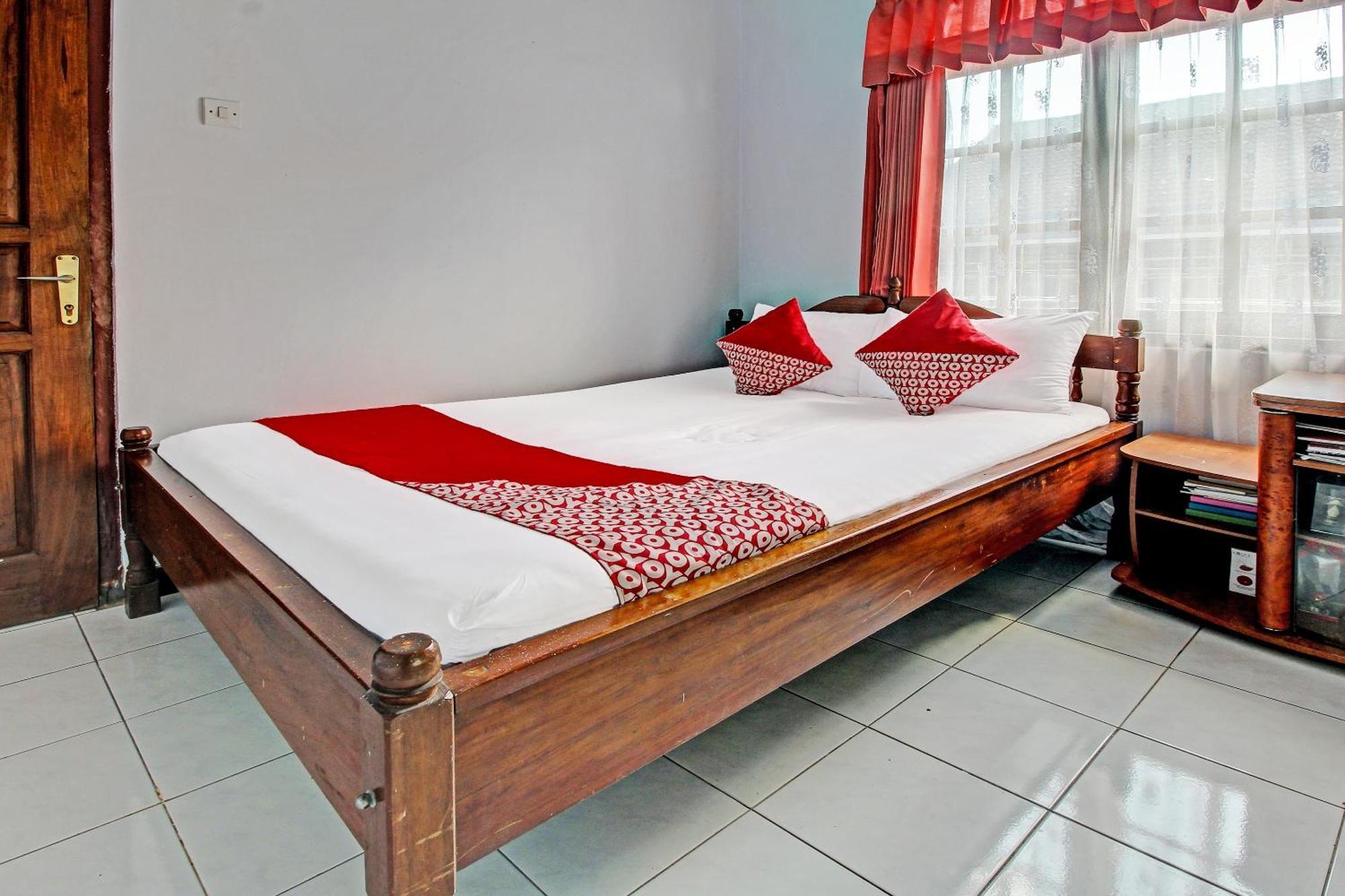 Hotel Spot On 91214 Desa Wisata Pandean Trenggalek Zewnętrze zdjęcie