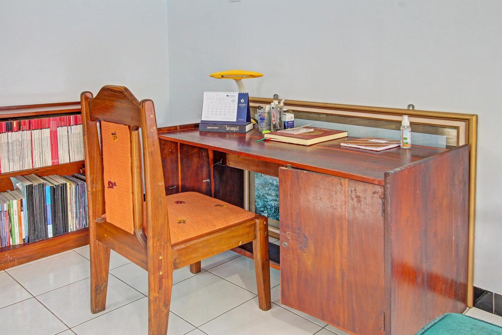 Hotel Spot On 91214 Desa Wisata Pandean Trenggalek Zewnętrze zdjęcie