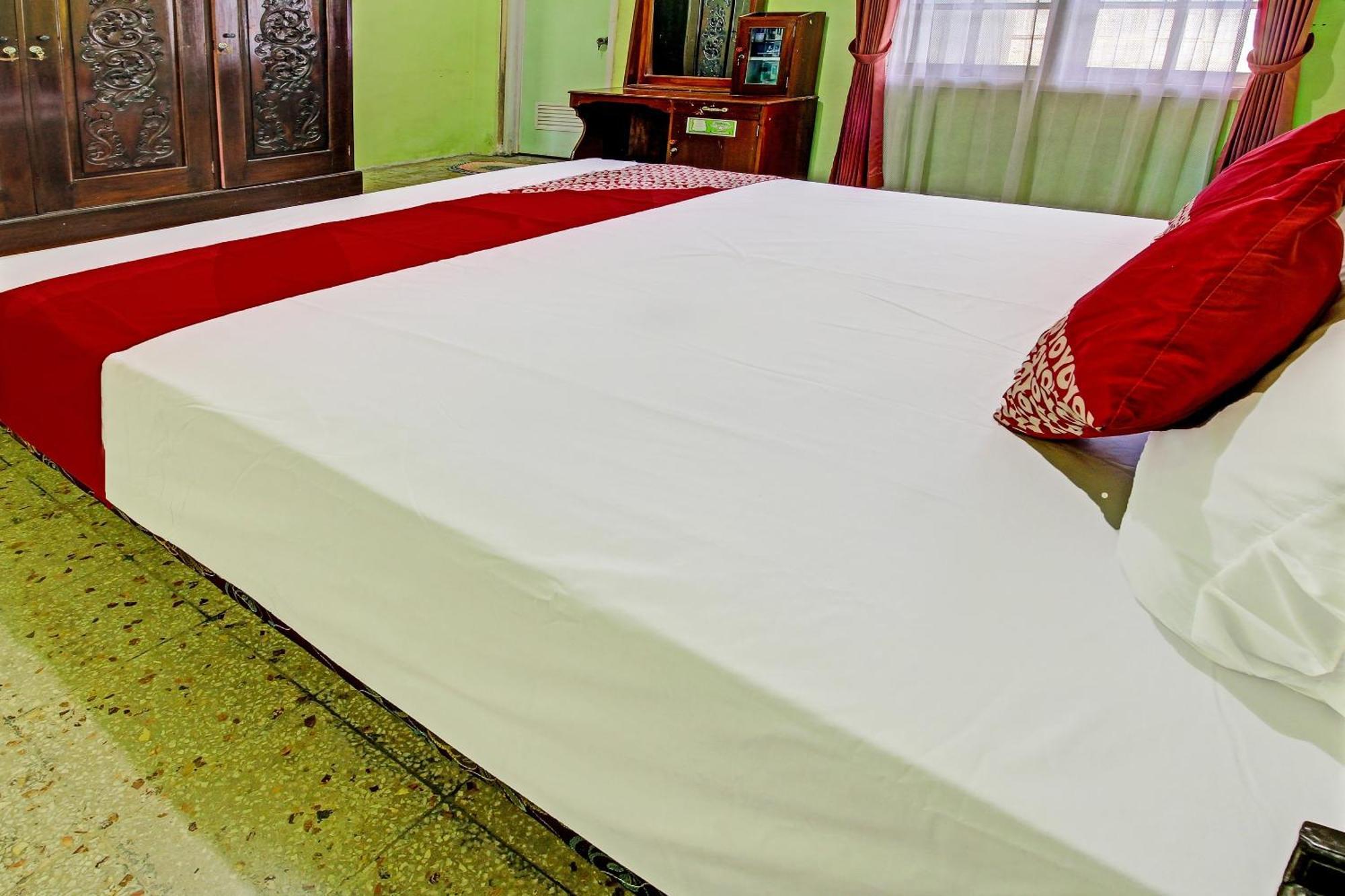 Hotel Spot On 91214 Desa Wisata Pandean Trenggalek Zewnętrze zdjęcie