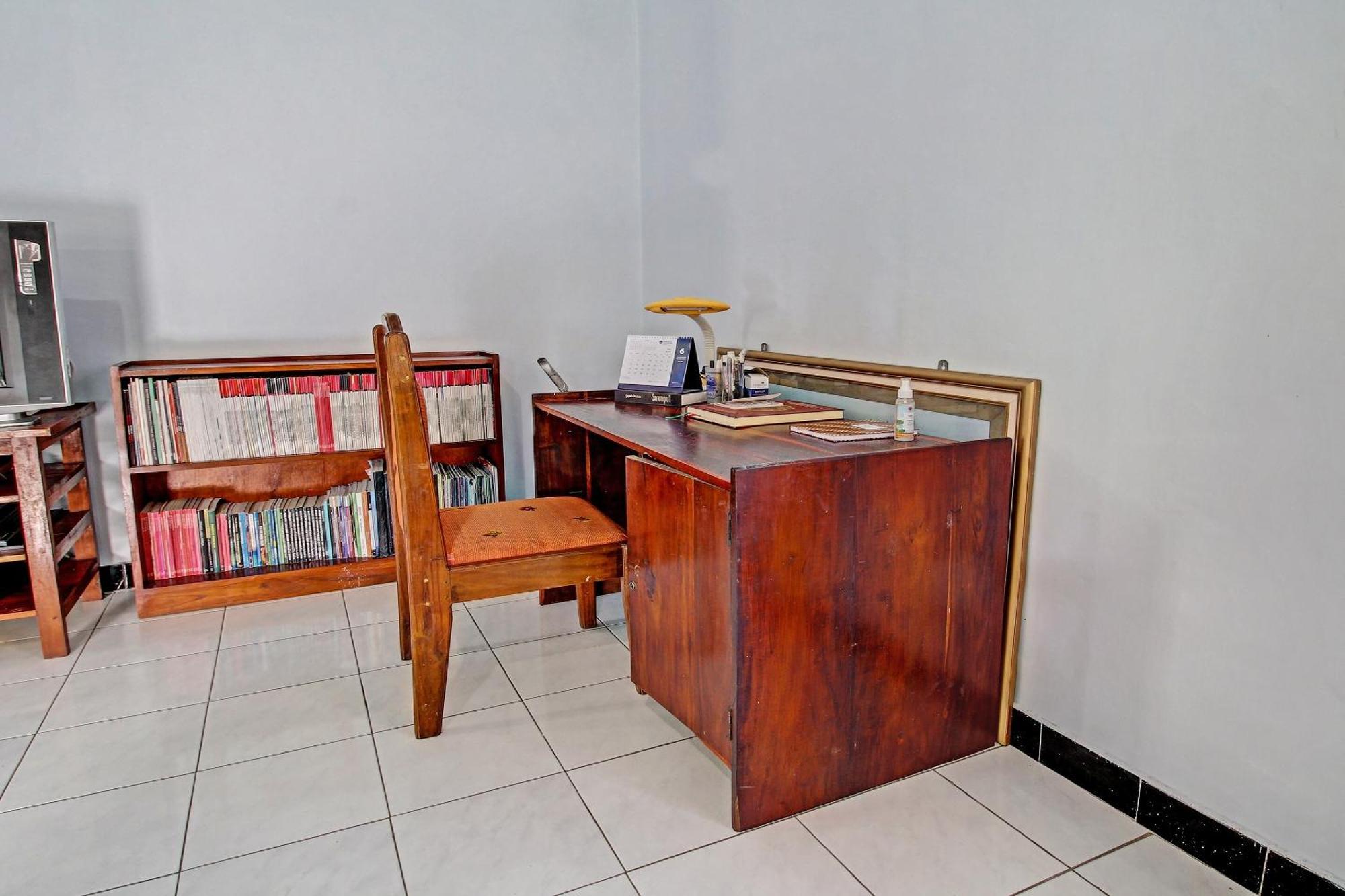 Hotel Spot On 91214 Desa Wisata Pandean Trenggalek Zewnętrze zdjęcie