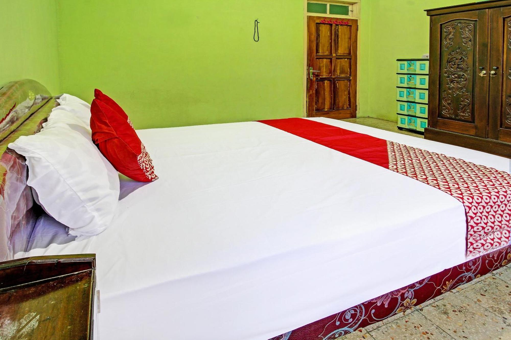Hotel Spot On 91214 Desa Wisata Pandean Trenggalek Zewnętrze zdjęcie
