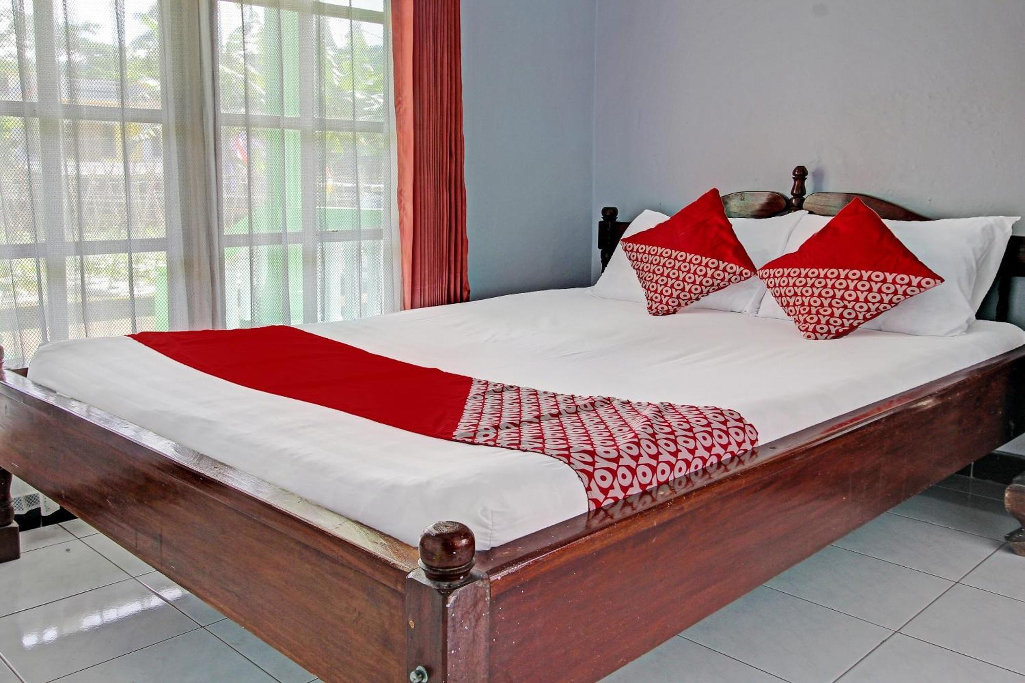 Hotel Spot On 91214 Desa Wisata Pandean Trenggalek Zewnętrze zdjęcie