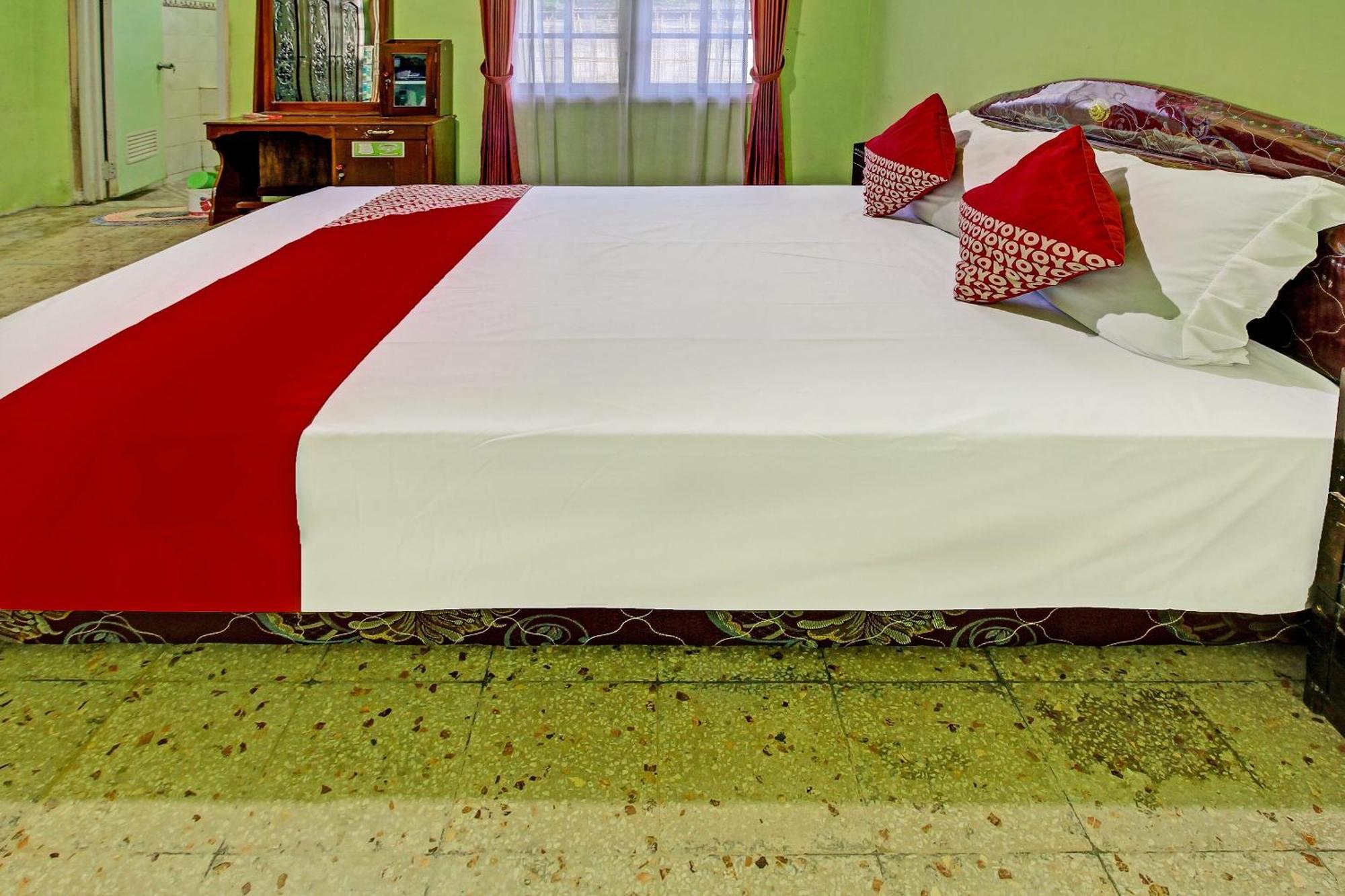 Hotel Spot On 91214 Desa Wisata Pandean Trenggalek Zewnętrze zdjęcie