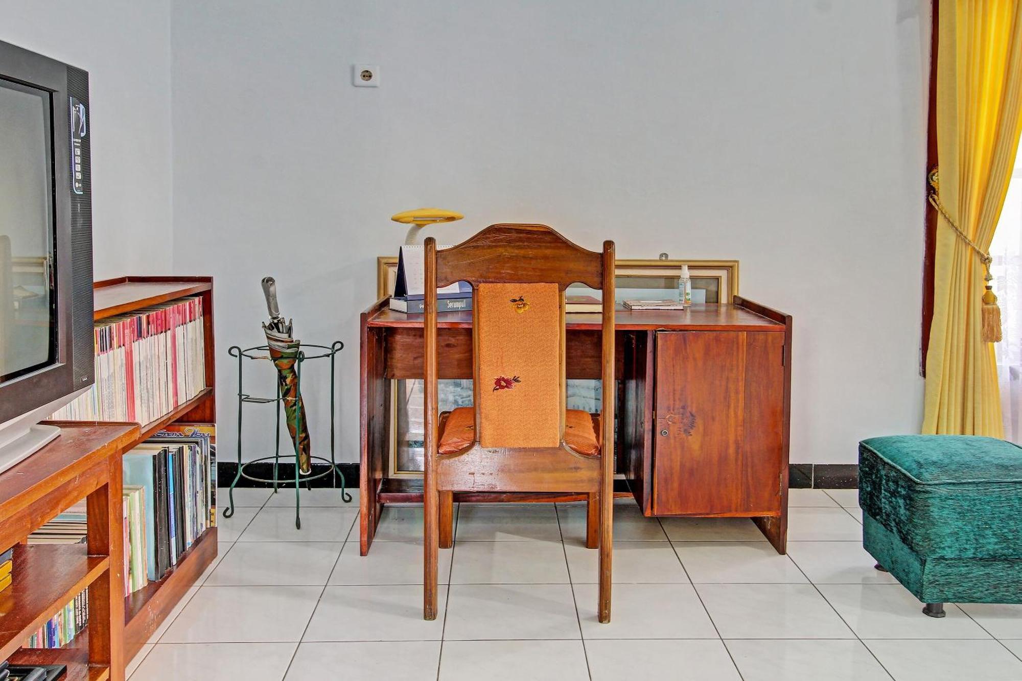 Hotel Spot On 91214 Desa Wisata Pandean Trenggalek Zewnętrze zdjęcie