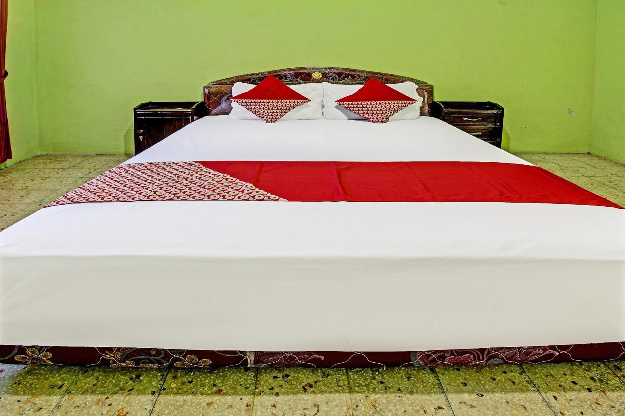 Hotel Spot On 91214 Desa Wisata Pandean Trenggalek Zewnętrze zdjęcie