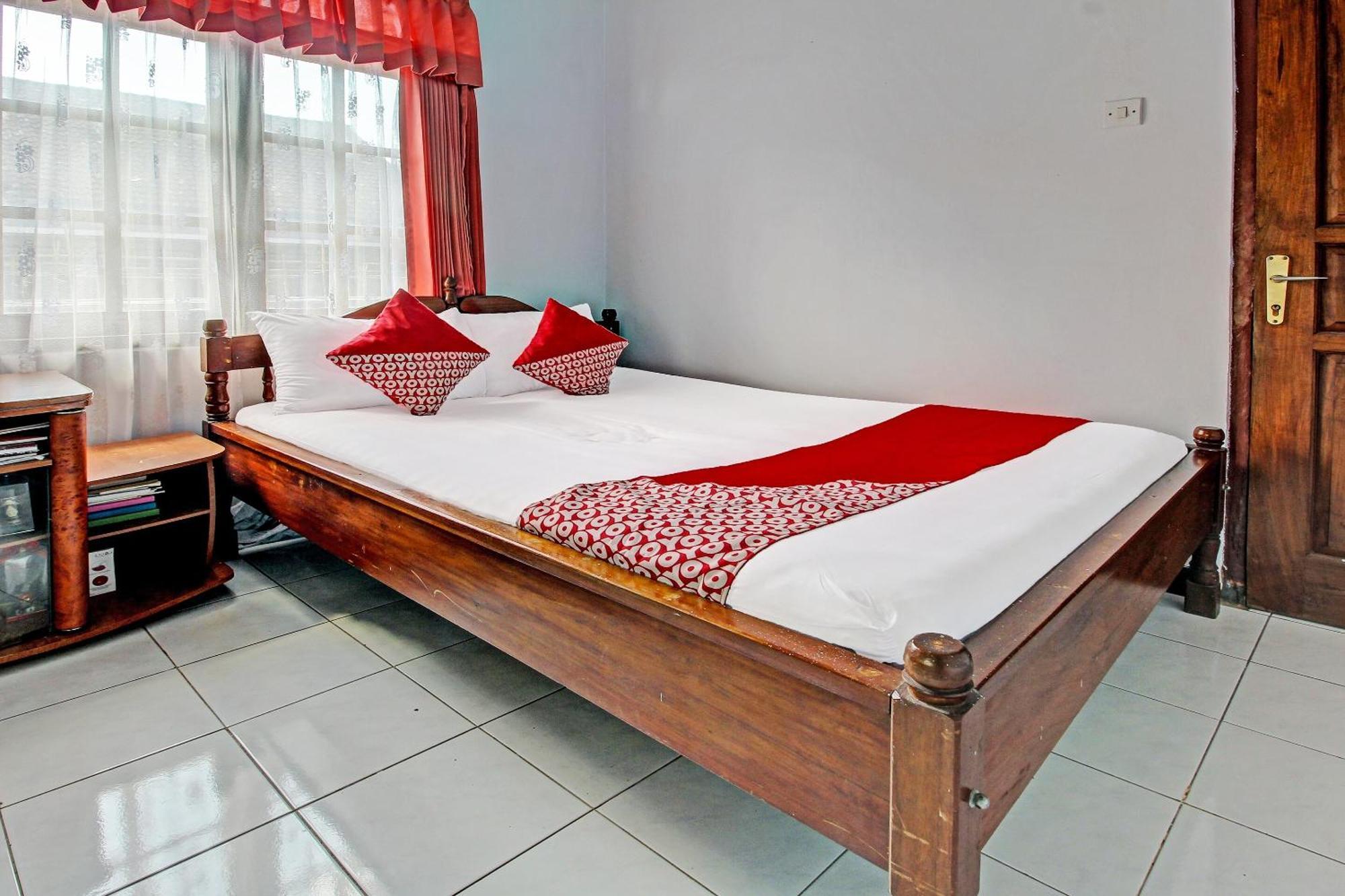 Hotel Spot On 91214 Desa Wisata Pandean Trenggalek Zewnętrze zdjęcie