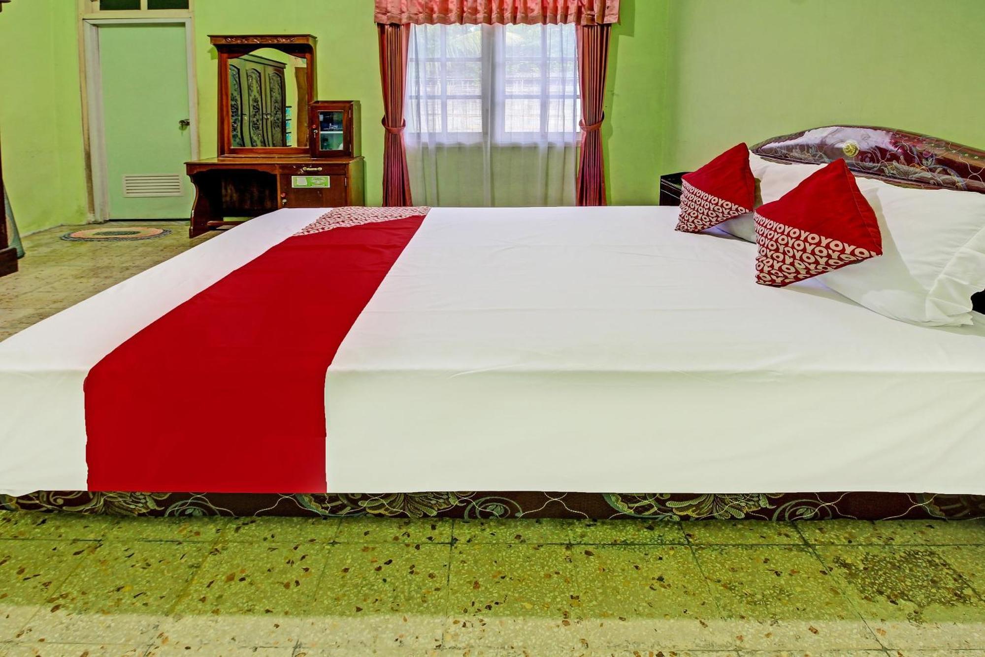 Hotel Spot On 91214 Desa Wisata Pandean Trenggalek Zewnętrze zdjęcie