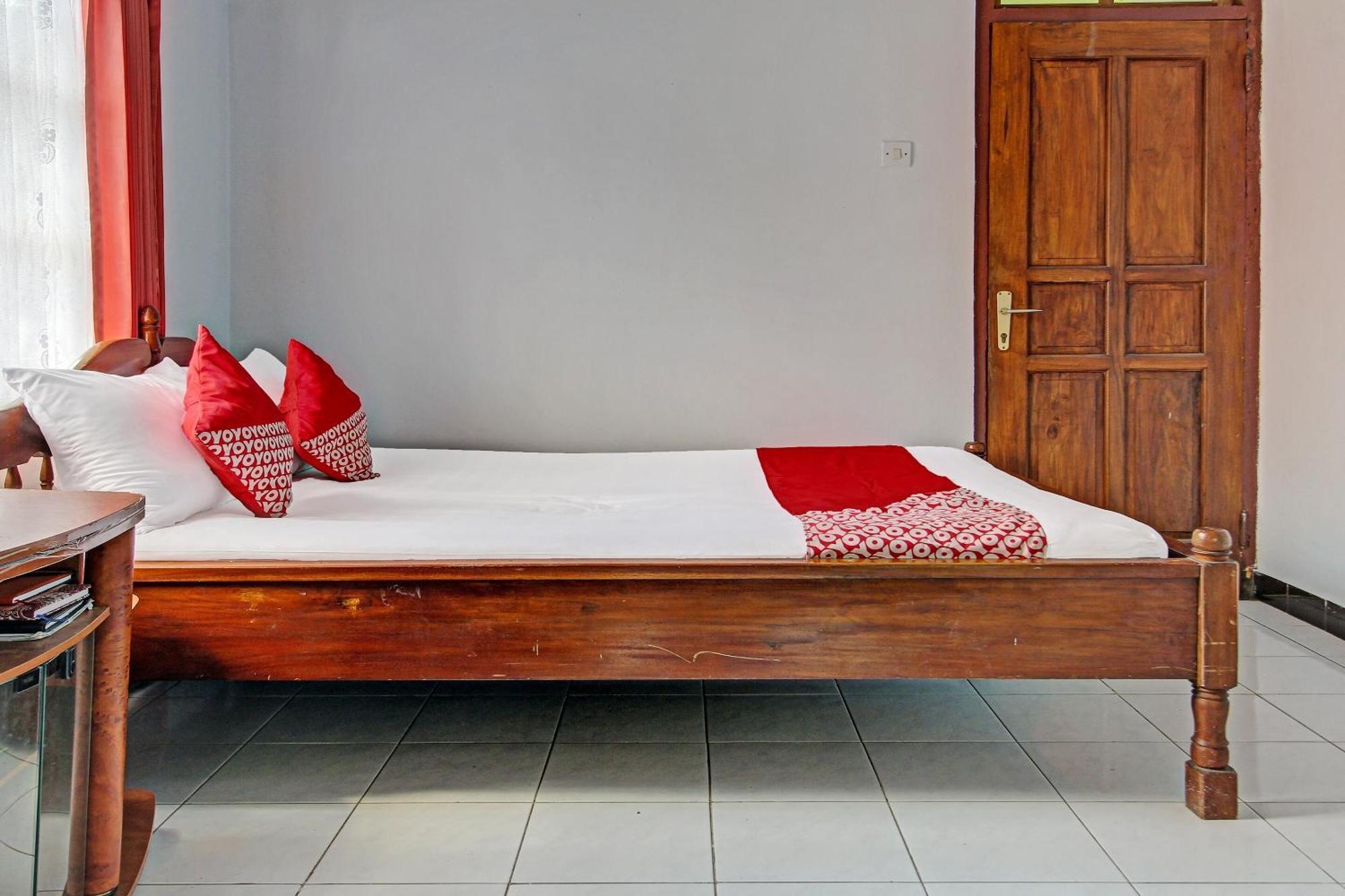 Hotel Spot On 91214 Desa Wisata Pandean Trenggalek Zewnętrze zdjęcie