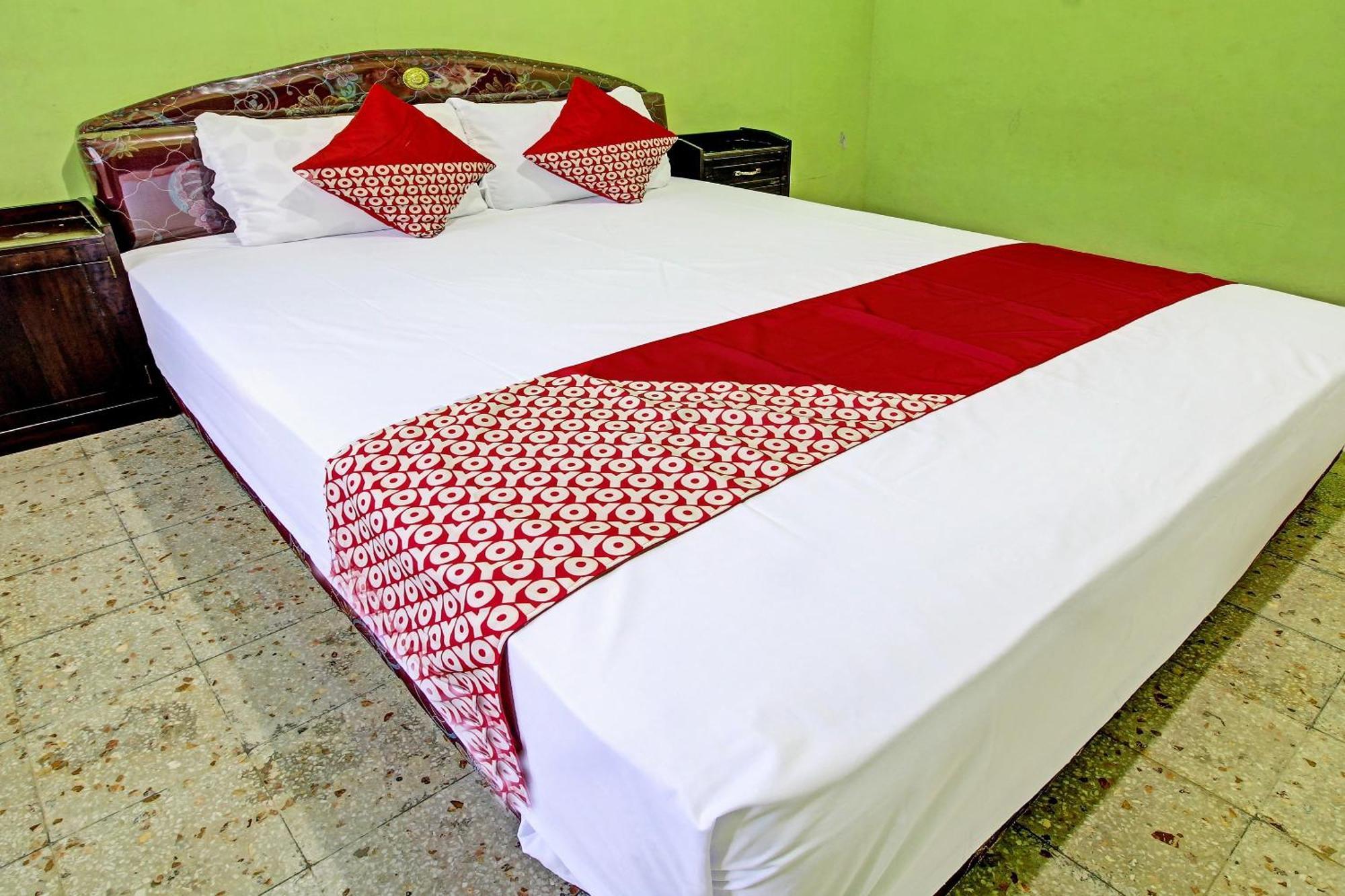 Hotel Spot On 91214 Desa Wisata Pandean Trenggalek Zewnętrze zdjęcie