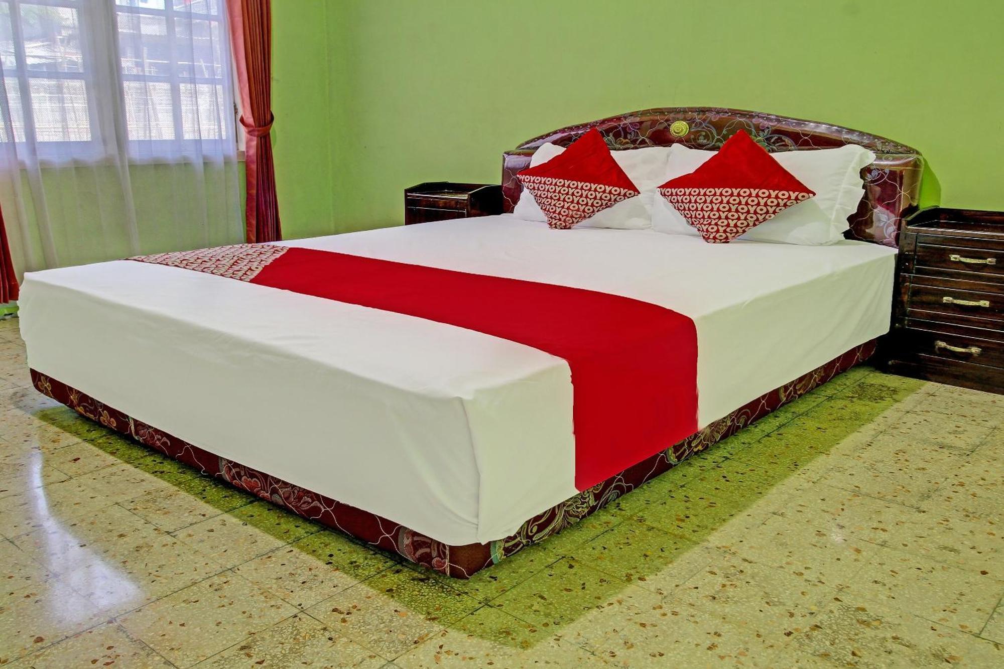 Hotel Spot On 91214 Desa Wisata Pandean Trenggalek Zewnętrze zdjęcie