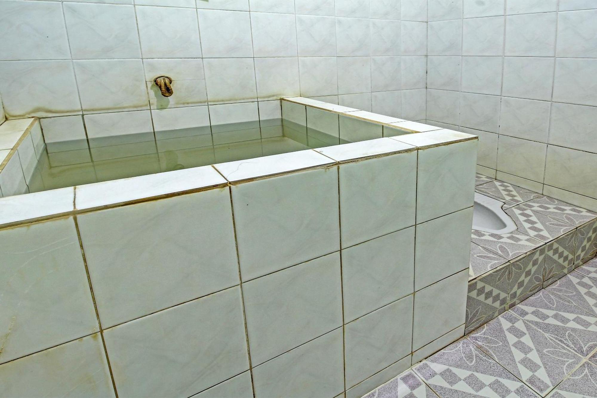 Hotel Spot On 91214 Desa Wisata Pandean Trenggalek Zewnętrze zdjęcie